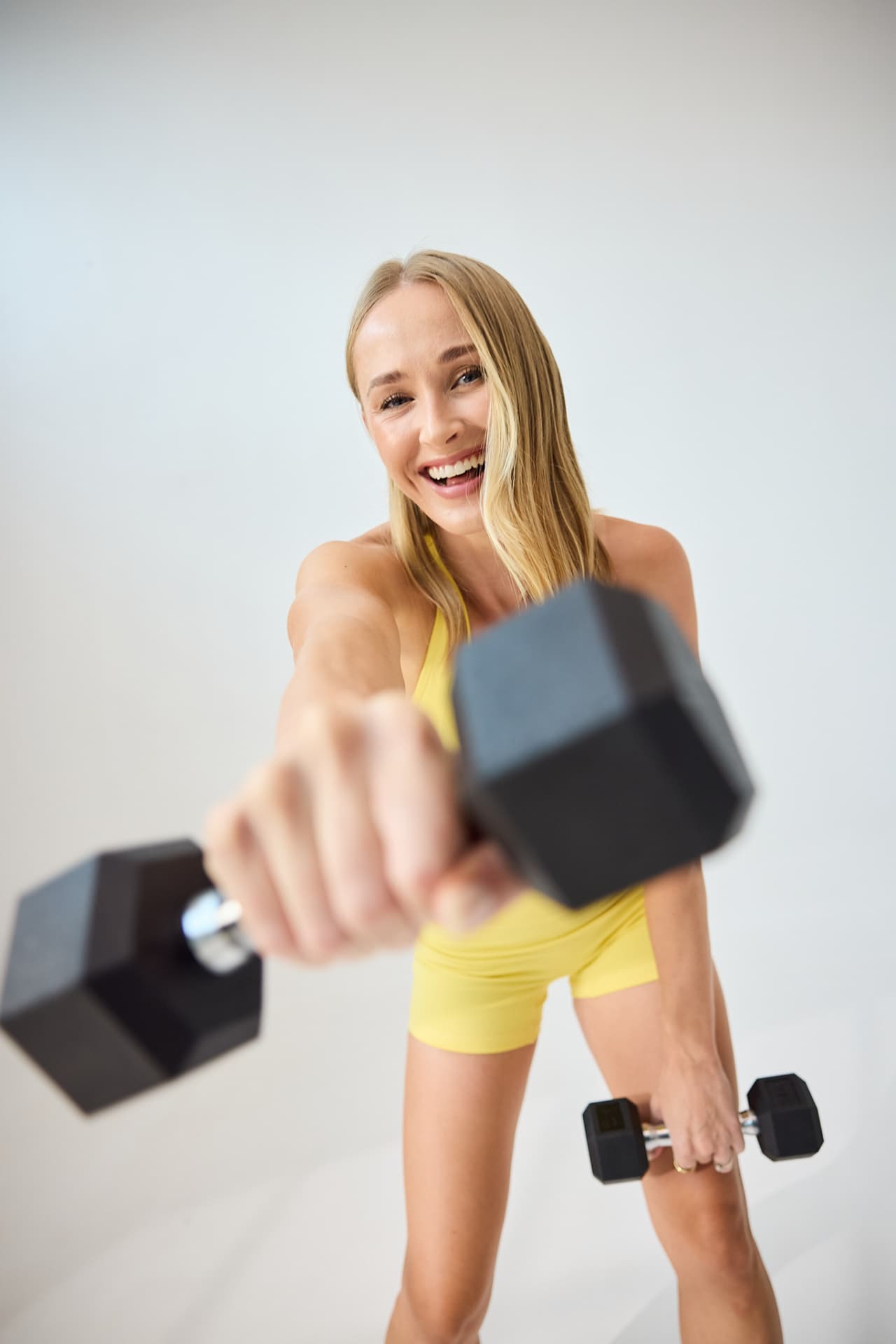 Ash Sewell — founder of Studio Ash