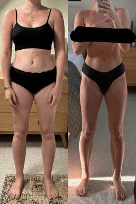 Studio Ash member transformation